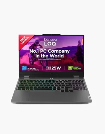Lenovo LOQ